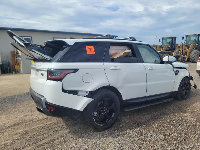Изображение 3 2019 LAND ROVER RANGE ROVER SPORT HSE 2019 с VIN SALWR2RV5KA817223