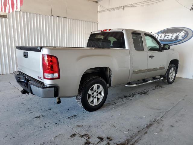 Image 3 of 2009 GMC SIERRA C1500 SLE 2009 with VIN 1GTEC29069Z138470