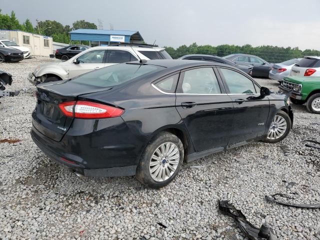 Obraz 3 z 2016 FORD FUSION S HYBRID 2016 z VIN 3FA6P0UU7GR372809