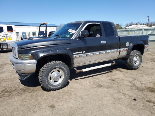 Image 1 of 2001 DODGE RAM 2500  2001 with VIN 1B7KF23ZX1J531151