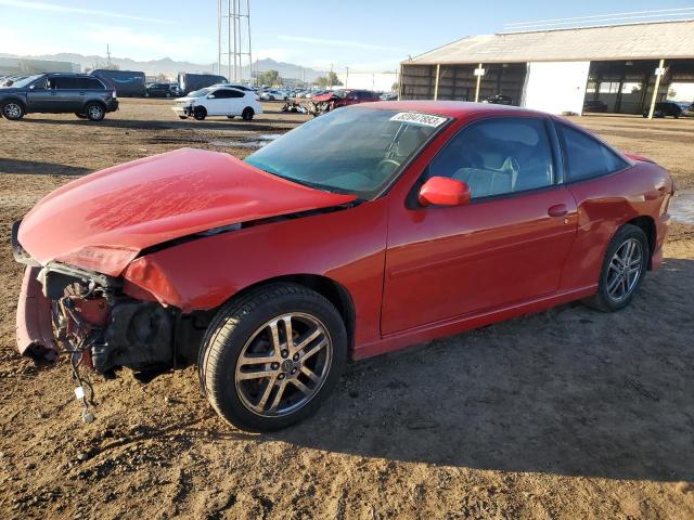 Obraz 1 z 2005 CHEVROLET CAVALIER LS SPORT 2005 z VIN 1G1JH12F457184810