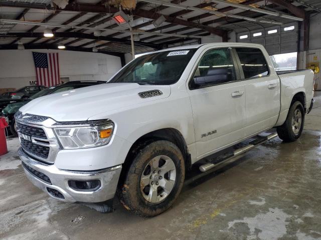 Obraz 2022 RAM 1500 BIG HORN/LONE STAR 2022