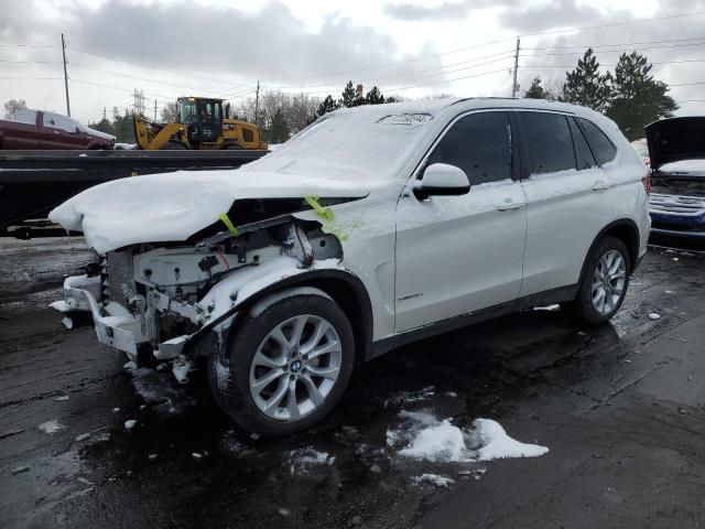 Изображение 2016 BMW X5 SDRIVE35I 2016