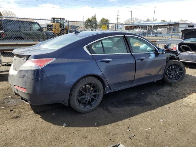 Изображение 3 2009 ACURA TL  2009 с VIN 19UUA96529A005523
