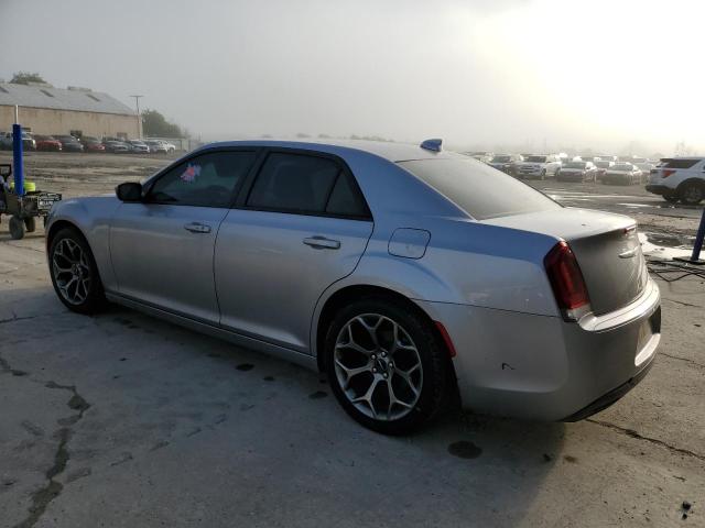 Image 2 of 2015 CHRYSLER 300 S 2015 with VIN 2C3CCABG2FH853383