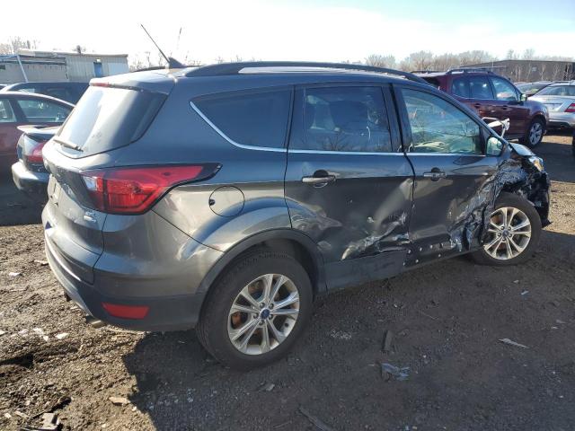 Image 3 of 2019 FORD ESCAPE SEL 2019 with VIN 1FMCU9HD5KUB73839