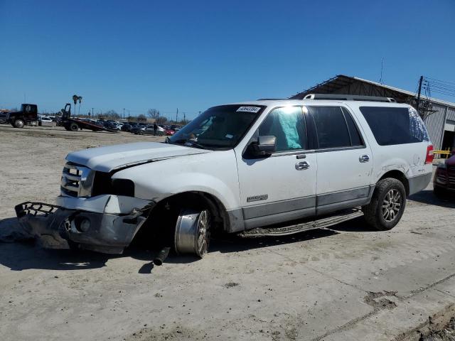 Изображение 2007 FORD EXPEDITION EL XLT 2007