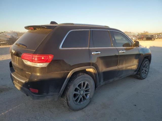 Изображение 3 2014 JEEP GRAND CHEROKEE LIMITED 2014 с VIN 1C4RJFBG2EC265333