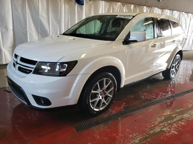 2019 DODGE JOURNEY GT 2019 image