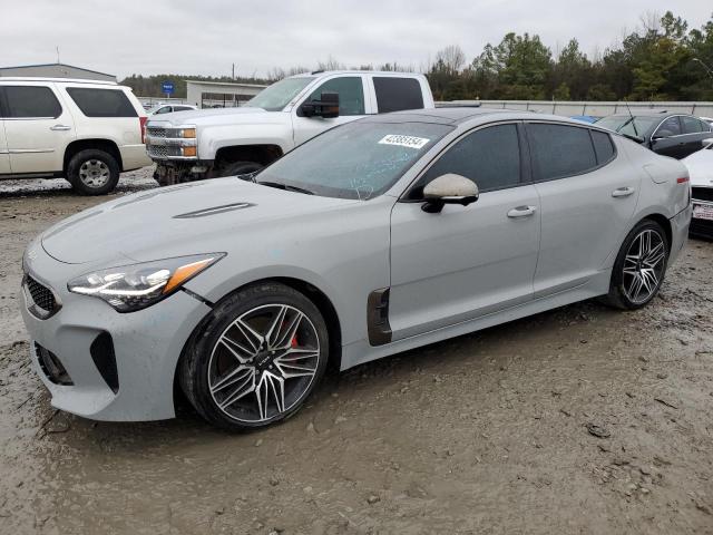Изображение 1 2023 KIA STINGER GT2 2023 с VIN KNAE55LC6P6125826