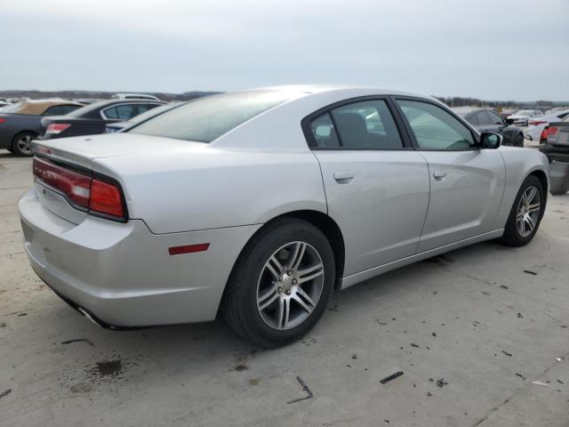Image 3 of 2012 DODGE CHARGER POLICE 2012 with VIN 2C3CDXAT9CH129572