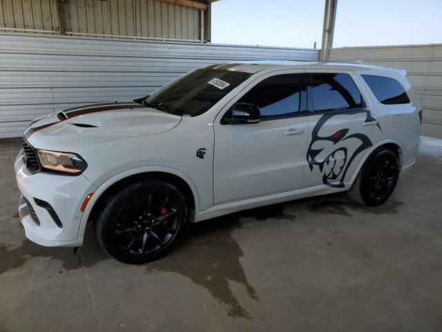 Obraz 2021 DODGE DURANGO SRT HELLCAT 2021