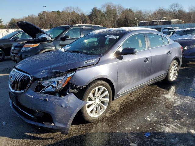 Image 1 of 2015 BUICK LACROSSE  2015 with VIN 1G4GB5G36FF117766