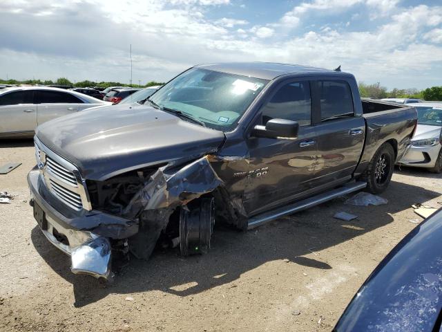 Obraz 1 z 2014 RAM 1500 SLT 2014 z VIN 1C6RR7LT6ES447432