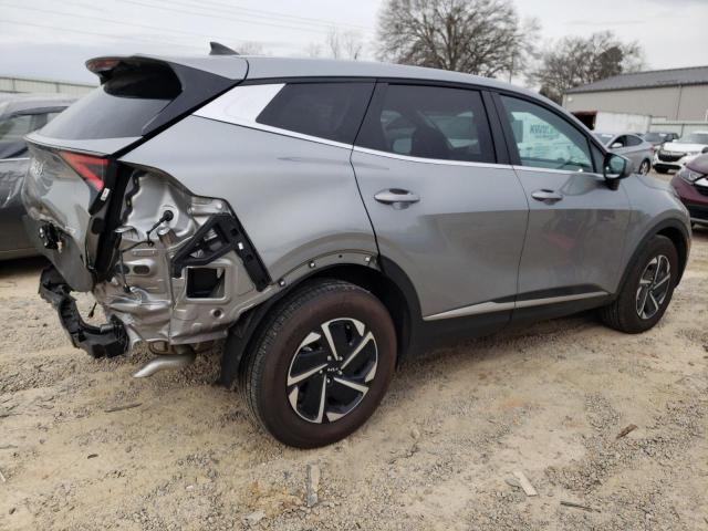 Изображение 3 2023 KIA SPORTAGE LX 2023 с VIN KNDPUCAG9P7098902