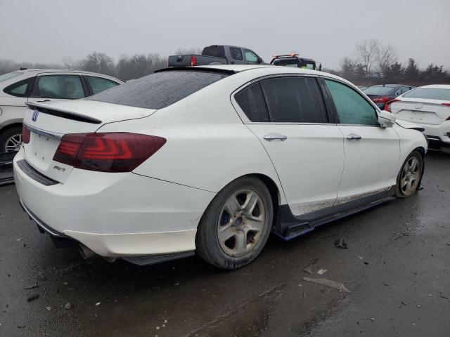 Изображение 3 2015 HONDA ACCORD EX 2015 с VIN 1HGCR2F75FA033910