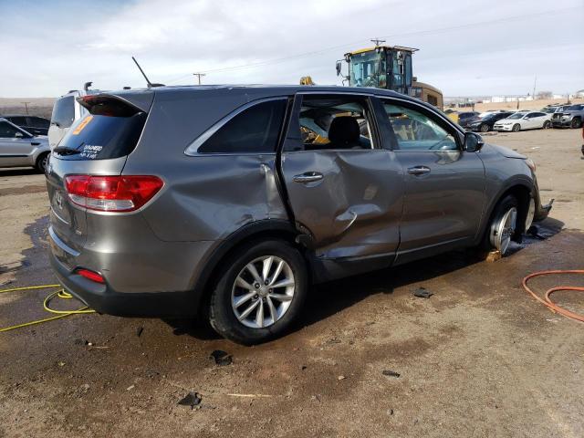 Изображение 3 2016 KIA SORENTO LX 2016 с VIN 5XYPG4A31GG055166