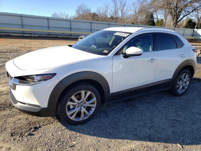 2023 MAZDA CX-30 SELECT 2023 image