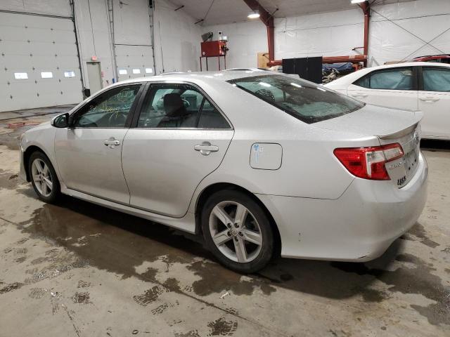 Image 2 of 2013 TOYOTA CAMRY L 2013 with VIN 4T1BF1FK2DU281041