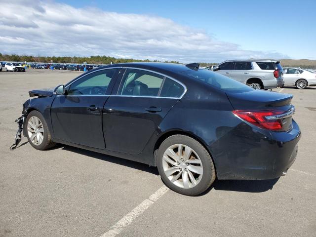 Image 2 of 2016 BUICK REGAL  2016 with VIN 2G4GK5EXXG9176349