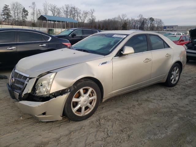 2009 CADILLAC CTS  2009 image