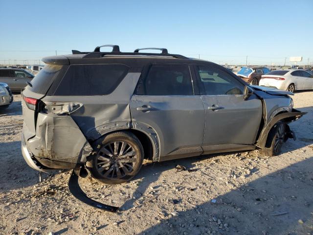 Изображение 3 2023 NISSAN PATHFINDER SL 2023 с VIN 5N1DR3CB8PC275271