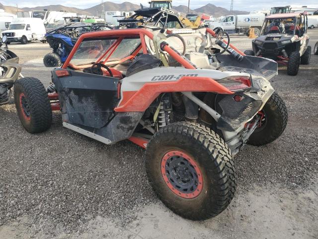 Image 3 of 2021 CAN-AM MAVERICK X3 X RC TURBO RR 2021 with VIN 3JBVVAV44MK002389