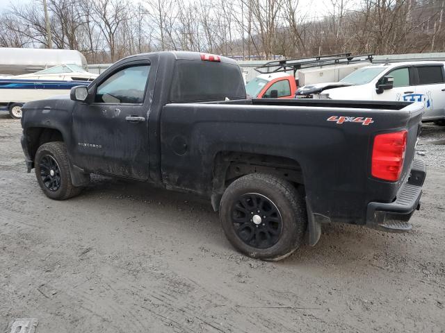 Obraz 2 z 2016 CHEVROLET SILVERADO K1500 2016 z VIN 1GCNKNEC0GZ415924