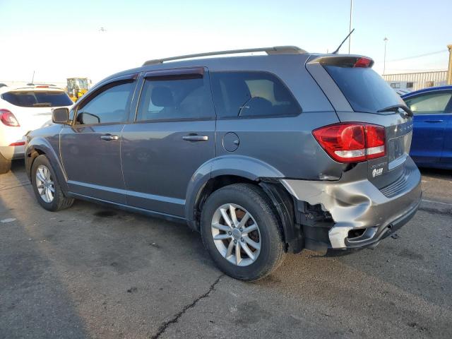 Obraz 2 z 2013 DODGE JOURNEY SXT 2013 z VIN 3C4PDCBG9DT505977
