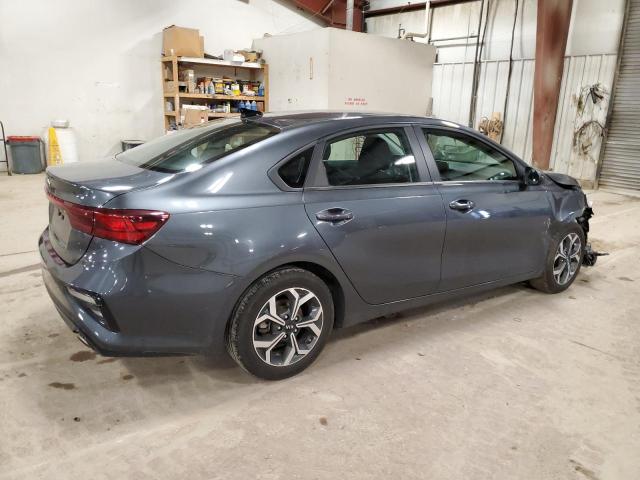 Изображение 3 2020 KIA FORTE FE 2020 с VIN 3KPF24AD5LE171237