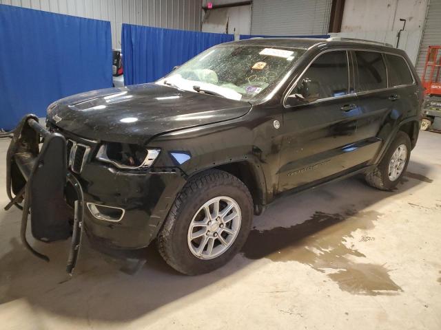 Obraz 1 z 2019 JEEP GRAND CHEROKEE LAREDO 2019 z VIN 1C4RJFAG8KC629199