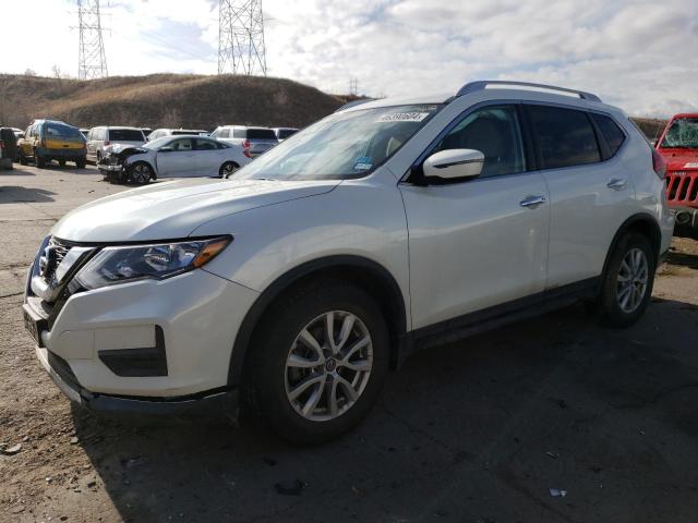 Obraz 1 z 2017 NISSAN ROGUE S 2017 z VIN KNMAT2MT8HP502236