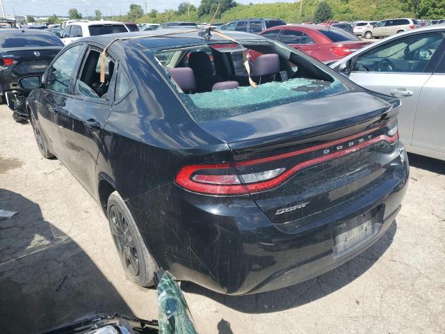 Image 2 of 2014 DODGE DART SE 2014 with VIN 1C3CDFAA1ED677994