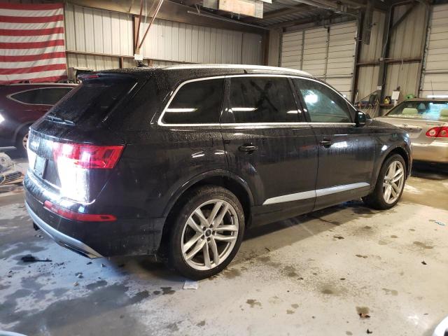 Image 3 of 2018 AUDI Q7 PRESTIGE 2018 with VIN WA1VAAF78JD049948