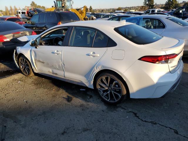 Изображение 2 2022 TOYOTA COROLLA SE 2022 с VIN 5YFS4MCE1NP134900