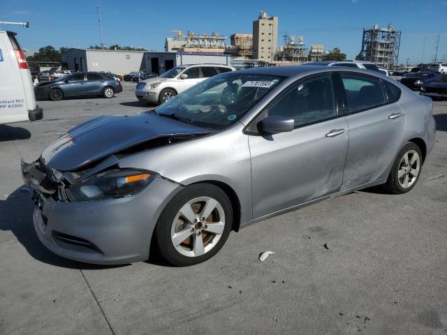 Obraz 1 z 2015 DODGE DART SXT 2015 z VIN 1C3CDFBB6FD159422