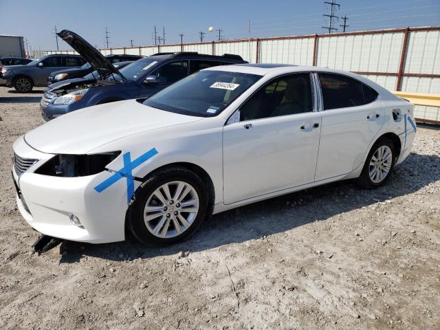 Obraz 2015 LEXUS ES 350 2015