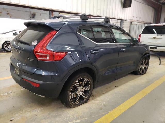Image 3 of 2020 VOLVO XC40 T5 INSCRIPTION 2020 with VIN YV4162UL2L2201116
