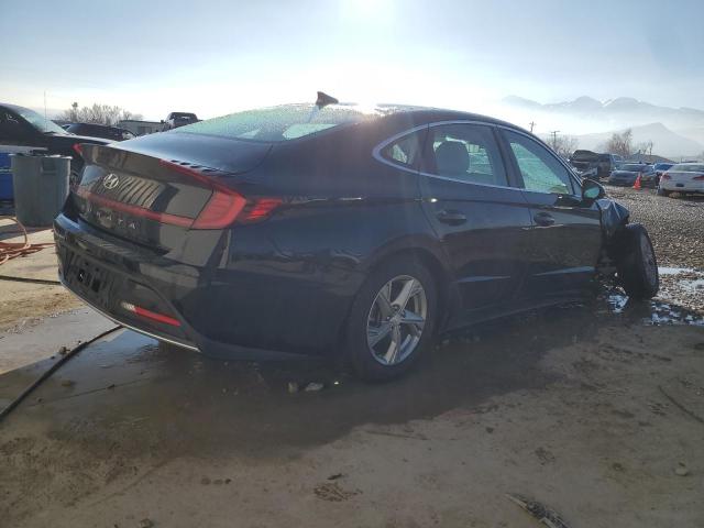 Obraz 3 z 2021 HYUNDAI SONATA SE 2021 z VIN 5NPEG4JA4MH085353