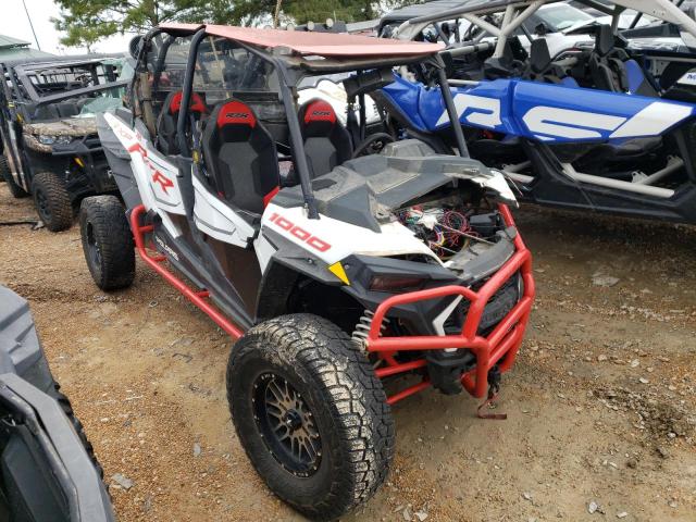 Изображение 1 2020 POLARIS RZR XP 4 1000 2020 с VIN 3NSN4E995LF800189