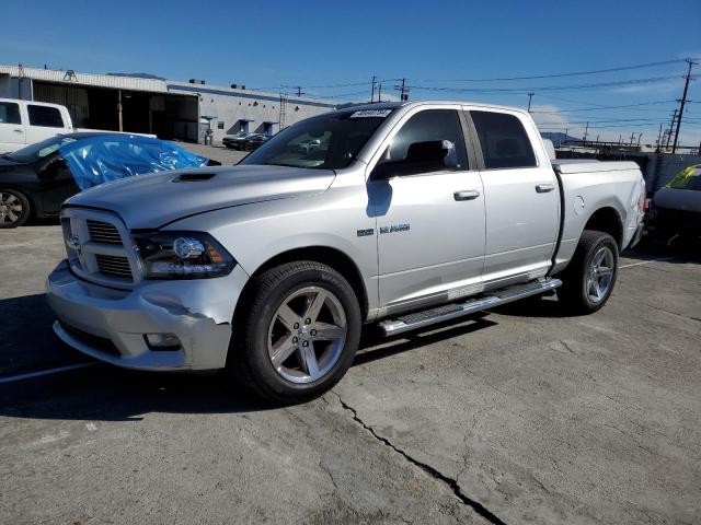 Obraz 2010 DODGE RAM 1500  2010