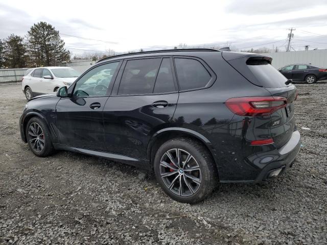 Изображение 2 2023 BMW X5 XDRIVE40I 2023 с VIN 5UXCR6C01P9R25392