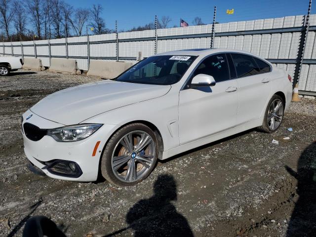 Изображение 2016 BMW 428 I GRAN COUPE SULEV 2016