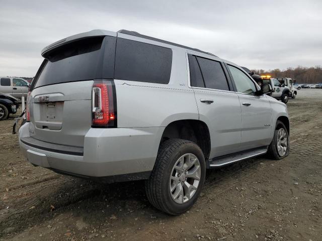 Image 3 of 2020 GMC YUKON SLT 2020 with VIN 1GKS2BKC8LR197428