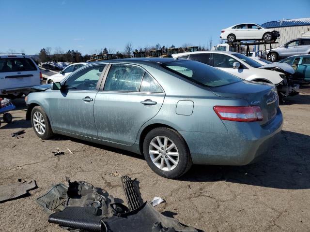 Obraz 2 z 2011 TOYOTA CAMRY BASE 2011 z VIN 4T1BF3EK6BU615100
