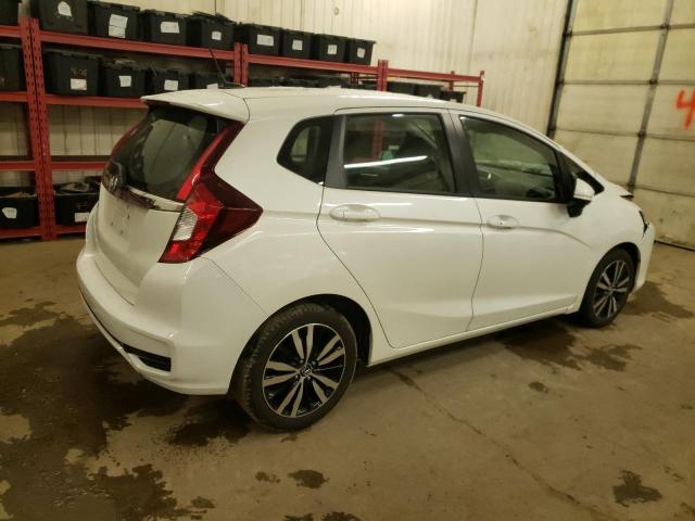 Obraz 3 z 2019 HONDA FIT EX 2019 z VIN 3HGGK5H85KM702767