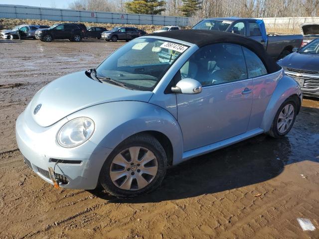 Obraz 1 z 2010 VOLKSWAGEN NEW BEETLE  2010 z VIN 3VWRW3ALXAM005685