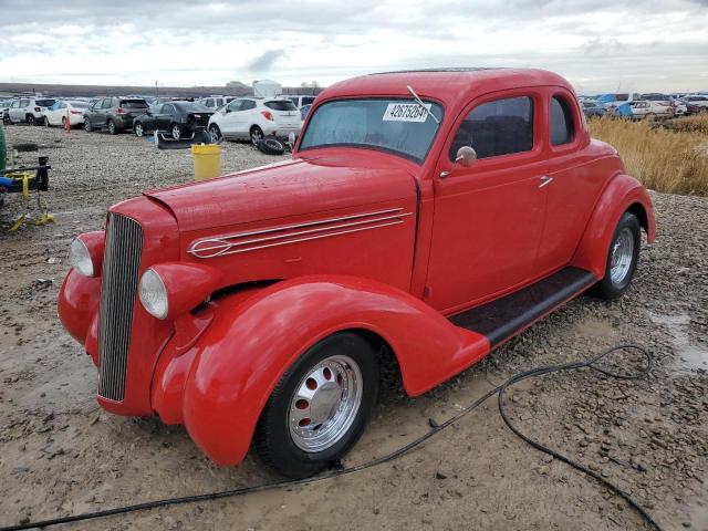 Obraz 1936 PLYMOUTH ALL MODELS 1936