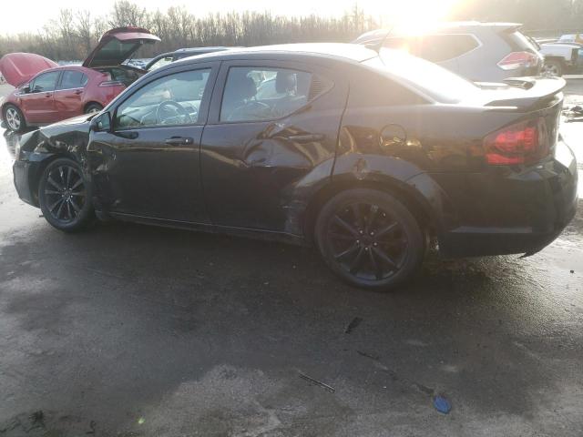 Obraz 2 z 2013 DODGE AVENGER SXT 2013 z VIN 1C3CDZCB5DN746556