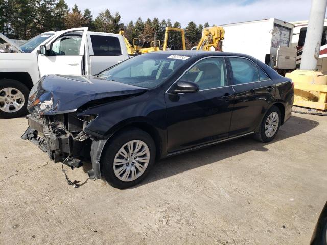 Изображение 1 2014 TOYOTA CAMRY L 2014 с VIN 4T4BF1FK8ER437235